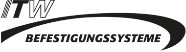 ITW Befestigungssysteme Logo