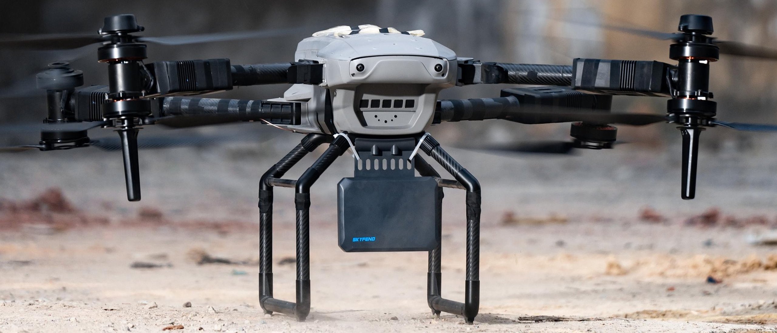 Autel Robotics Enterprise Drohne