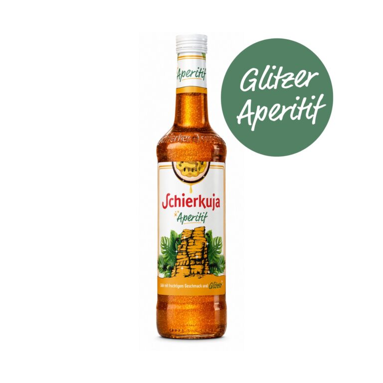 Schierkuja Aperitif 15 % vol