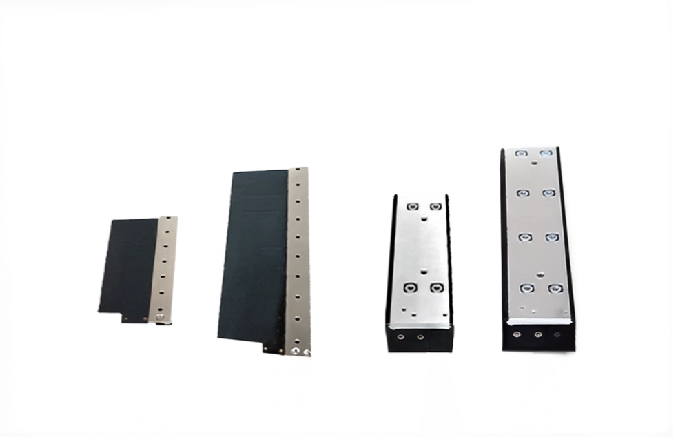 Linearmotor
