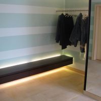 Garderobe