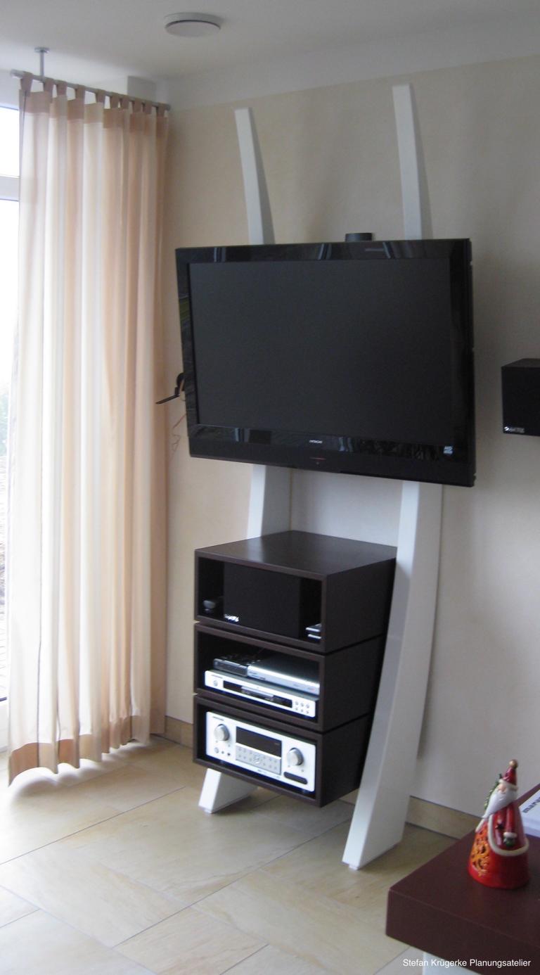 TV-Möbel