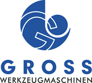 Gross Werkzeugmaschinen Logo
