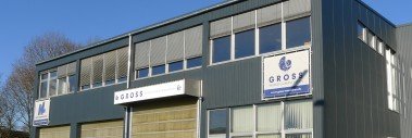 Gross Werkzeugmaschinen – gebrauchte Werkzeugmaschinen kaufen und verkaufen