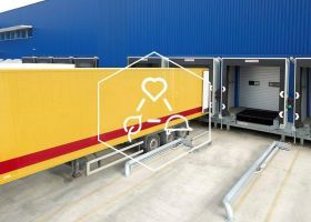 Lösungen für Sicherheit und Gesundheit