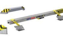 COMBILOK® G2 Fahrzeugverriegelung