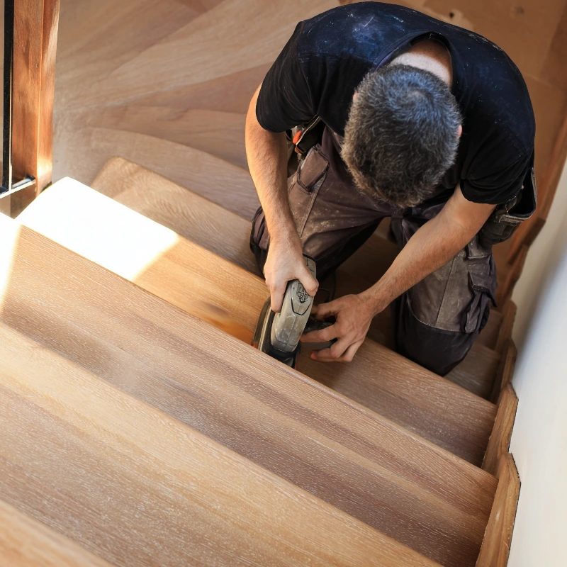 Treppen