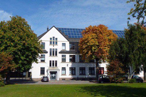 Standort Eschweiler