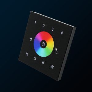 Zubehör für LED-Beleuchtungssysteme