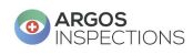 Argos Inspection