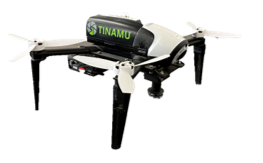 TINAMU RMS light LiDAR-Kit