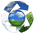 Recycling von Formteilen