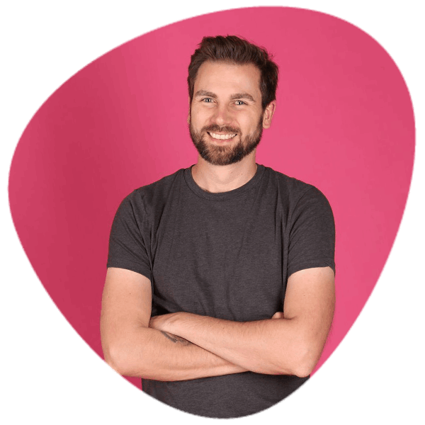 Jens Wienand – Stand-Up Comedy