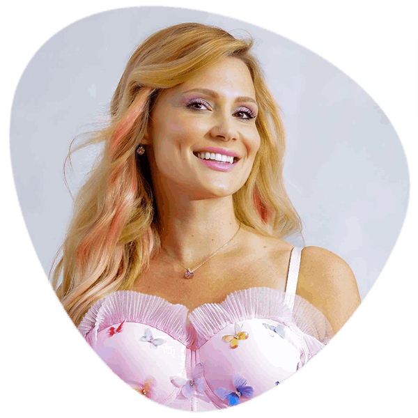 Feli Hadzik – Singer / Entertainer