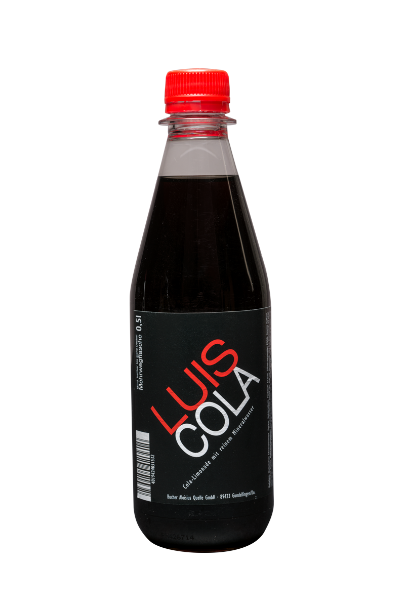 Luis Cola