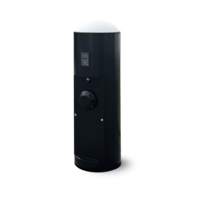 Enviro Guardian System / Live Sewer – 24/7 monitoring with AI anomaly detection