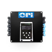 NEMO T – 10-channel transmitter, ATEX