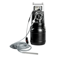 AquaSamp Mini – portable sampler