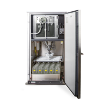 NEMO 1/2 S X – stationary sampler, ATEX
