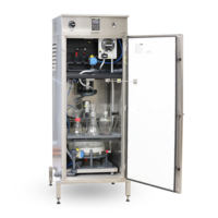 NEMO 1/2 S X-Industrie – with homogenization and weighing function