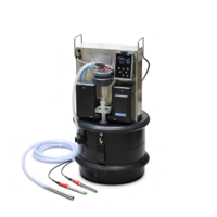 NEMO 1 M V – vacuum membrane sampler, ATEX