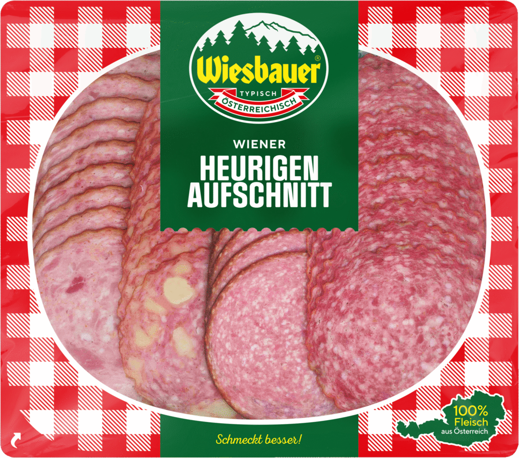 Wiener Heurigen Aufschnitt