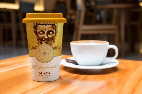 Marke MAYA