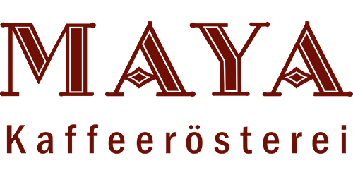 MAYA Kaffeerösterei Logo