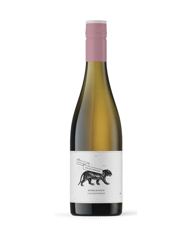 Bietighöfer Chardonnay Mühlhofen 2024