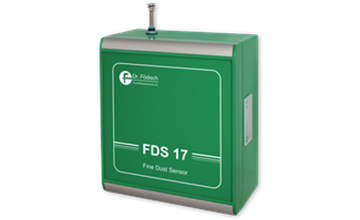 FDS 17 Feinstaubsensor