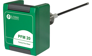 PFM 20 Filterüberwachung