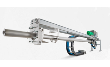 CEMTEC Gasentnahmesystem