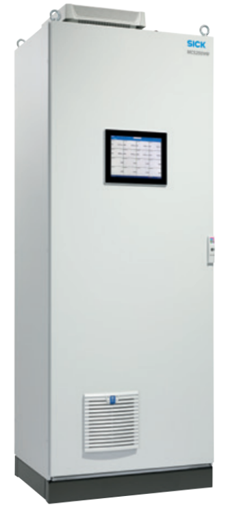 MCS 200HW