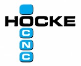 Logo HOCKE CNC Metallbearbeitung GmbH