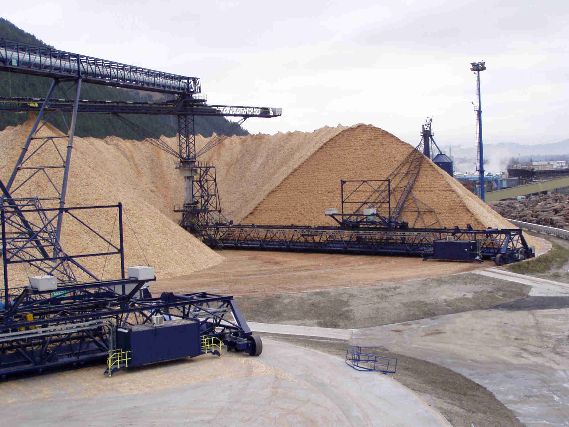 FMW Industries – Fertigung