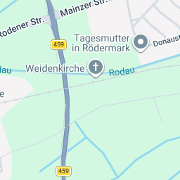 Standort Rödermark