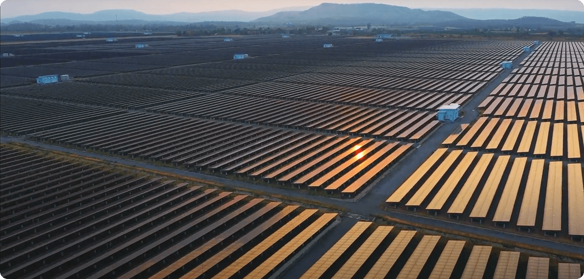 Canadian Solar – Mutterkonzern