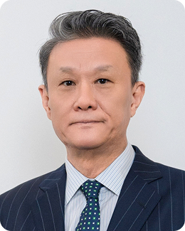 Yan Zhuang, Chairman