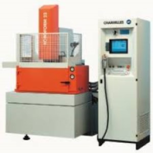 Senkerodiermaschine Robodrill/Roboform