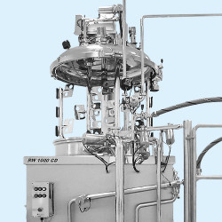 Universal-Homogenisier-Mischer (RW)