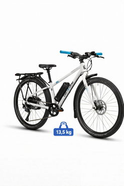 ben-e-bike TWENTYFOUR E-Power Kinder-E-Bike