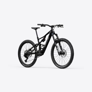 Amflow PX Carbon E-Mountainbike