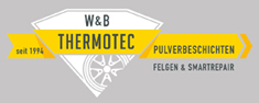 W&B Thermotec – Fertigung