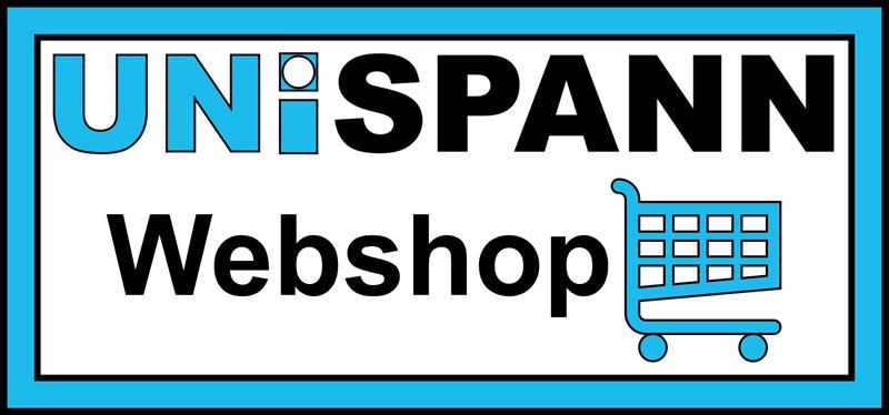 UNISPANN-Webshop für Ersatzteile und Katalog