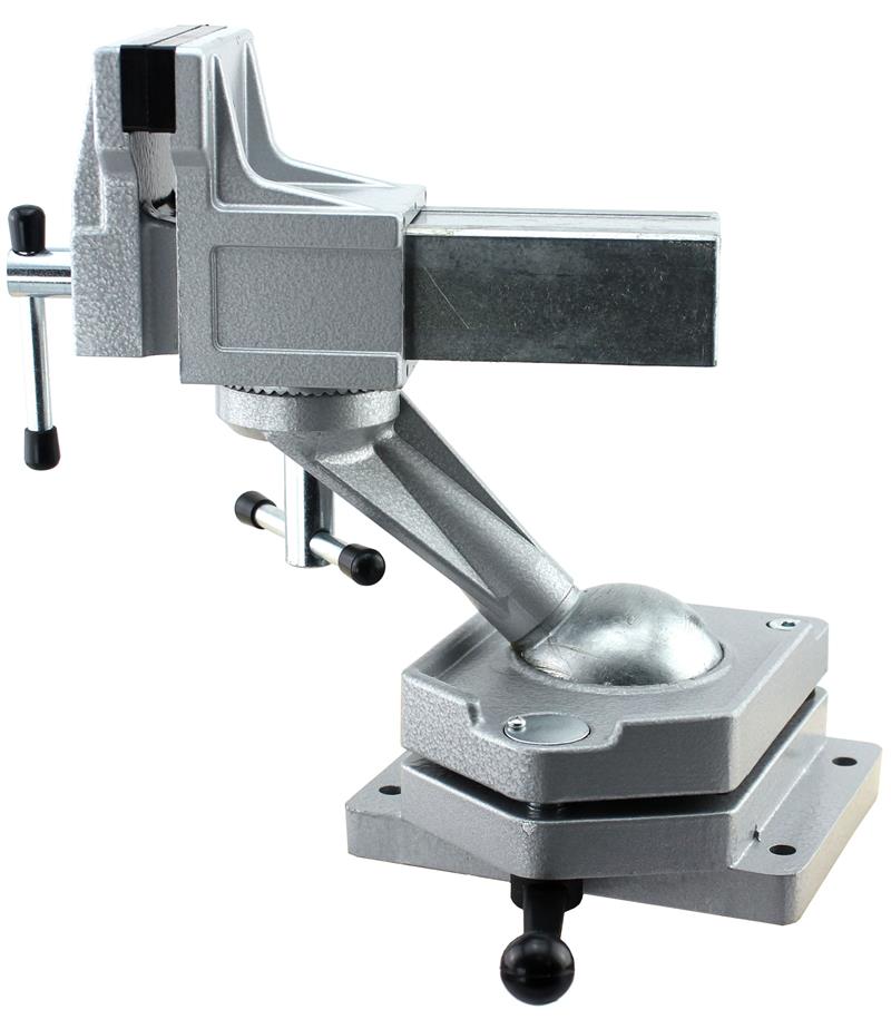UNISPANN 2A mit Anschraubplatte