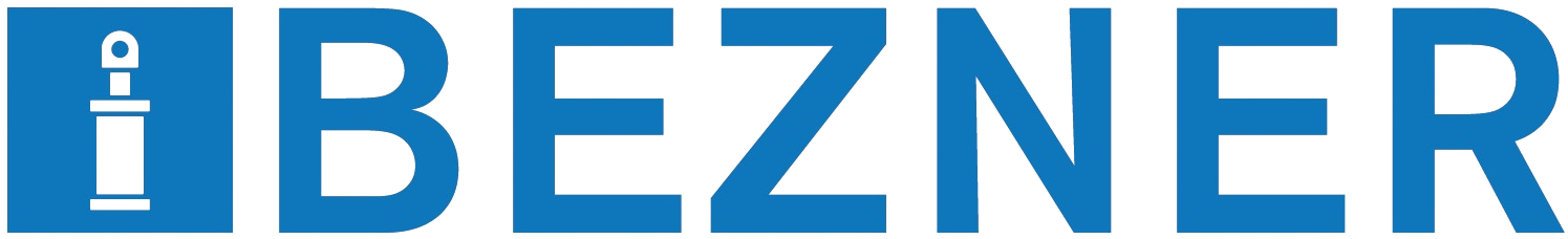 Bezner Karlsruhe Logo
