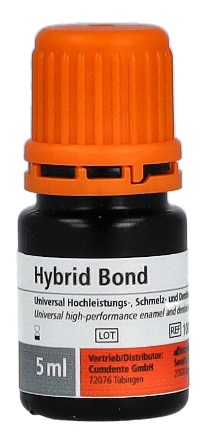 Hybrid Bond