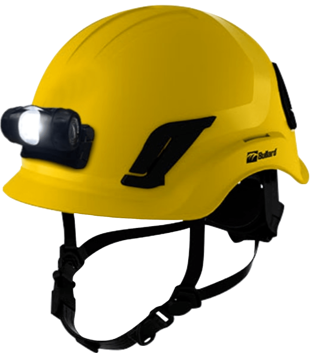Schutzhelm (Hard Hat)