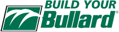 Build Your Bullard – Produktkonfigurator