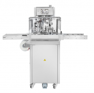 Überzugsmaschine Temper 3/20-100